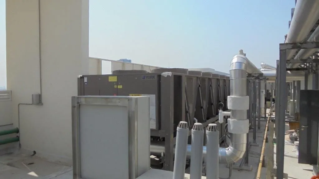 project inspections