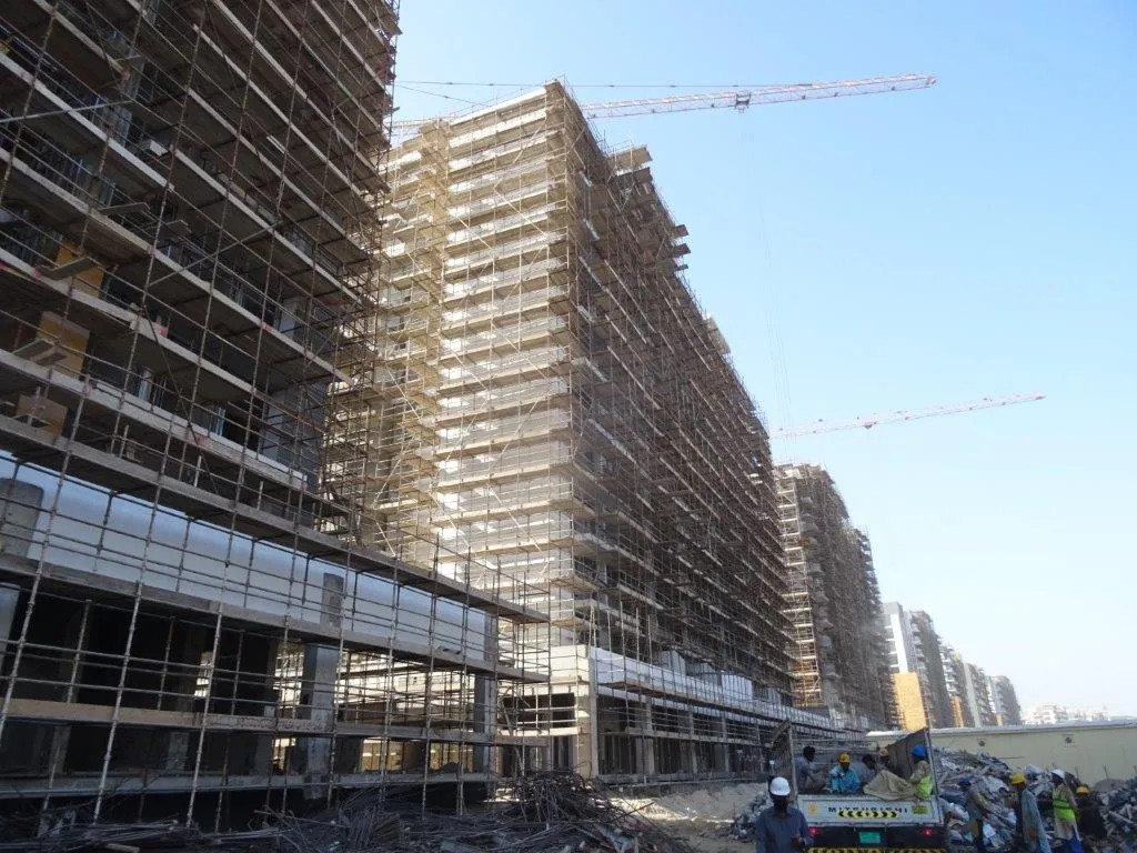 project inspections