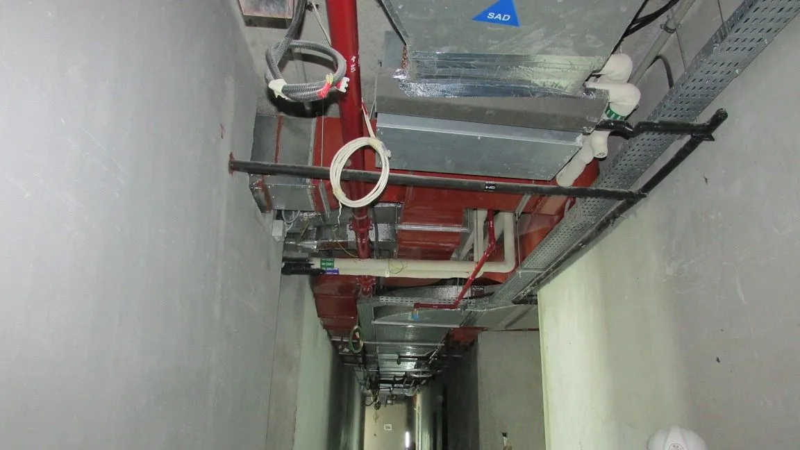 project inspections