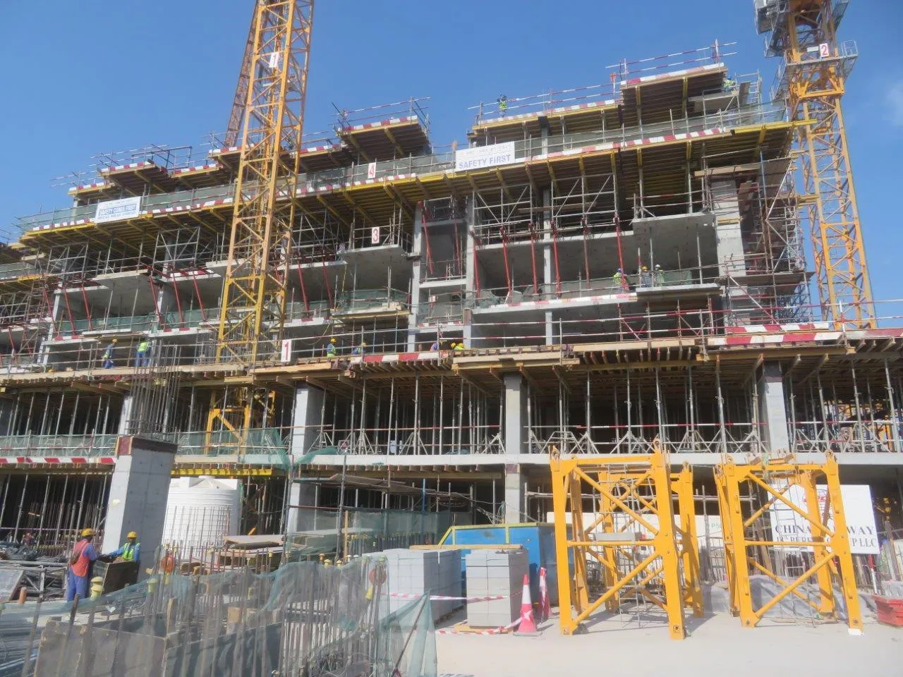 project inspections