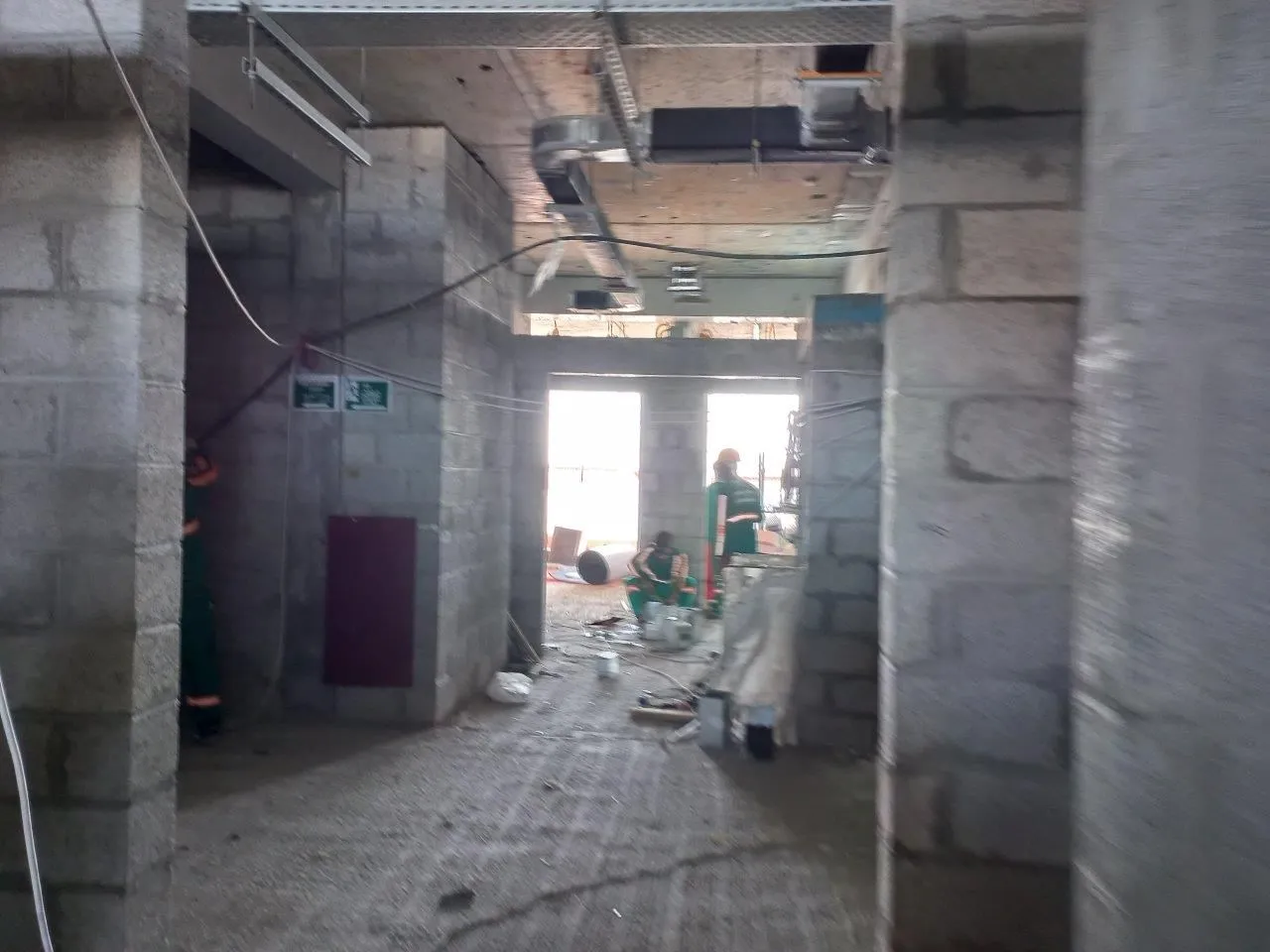 project inspections