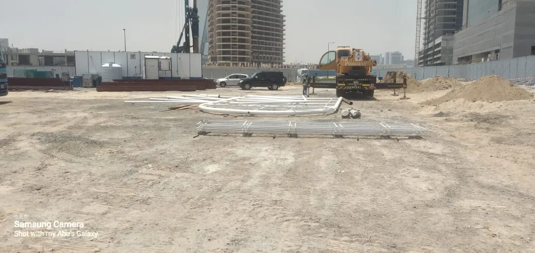 project inspections