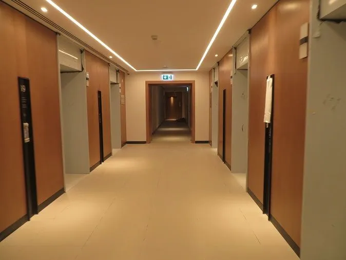 project inspections