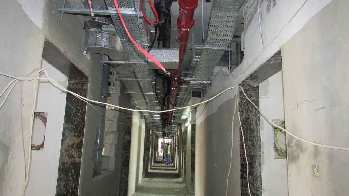 project inspections
