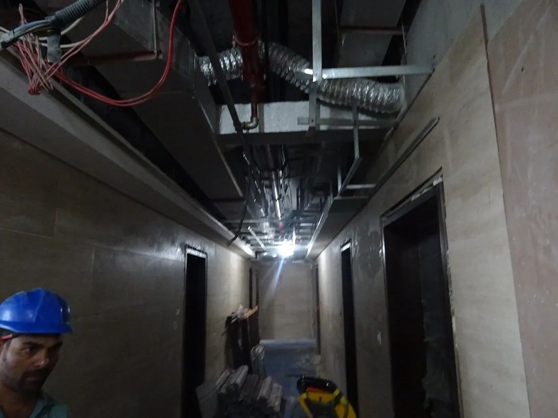 project inspections