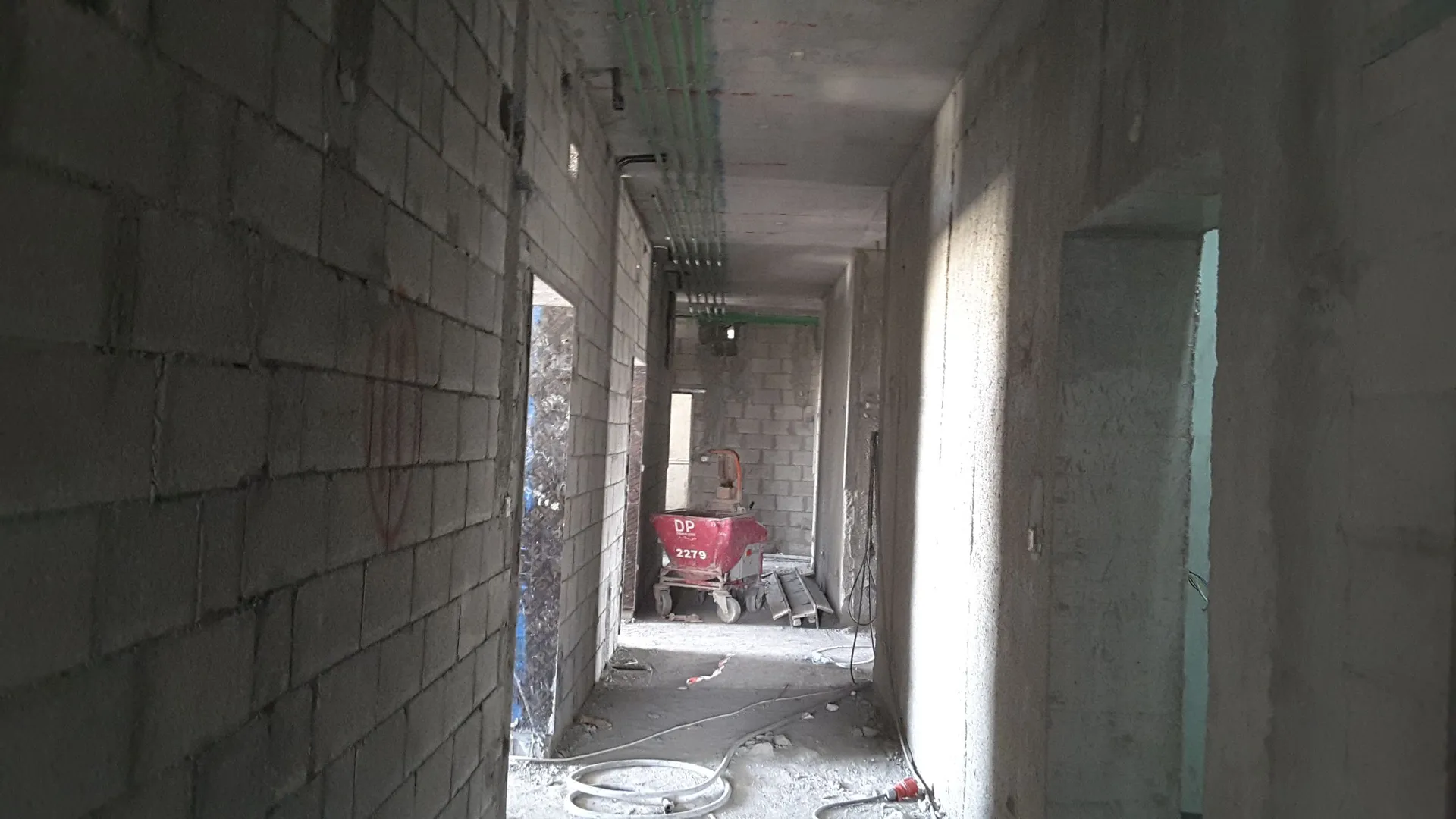 project inspections