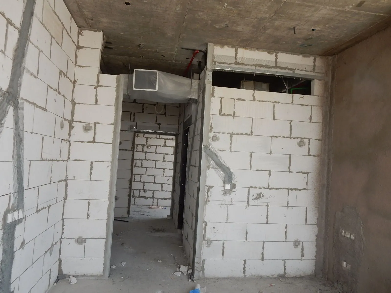 project inspections