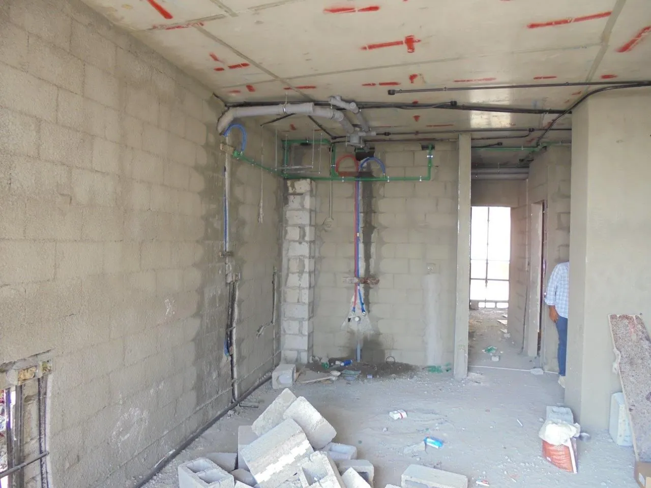 project inspections