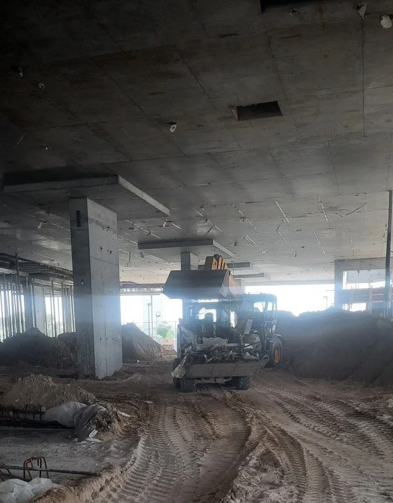 project inspections