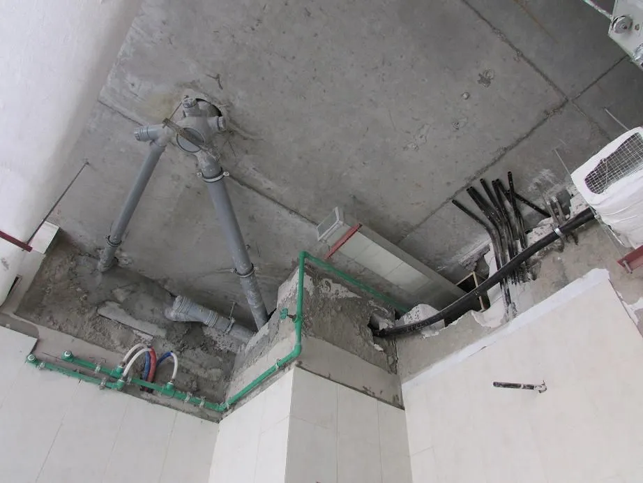 project inspections