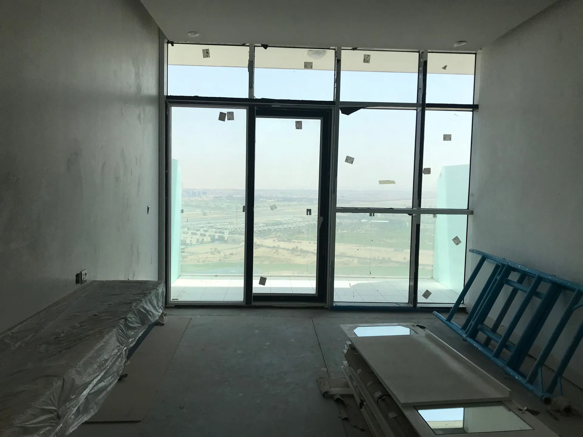 project inspections