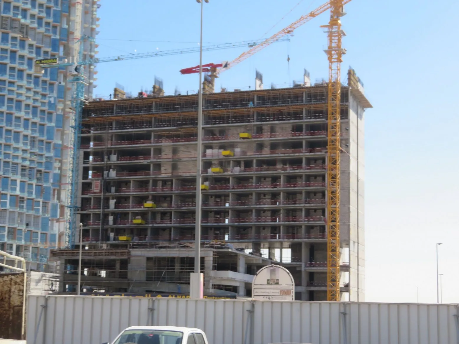 project inspections