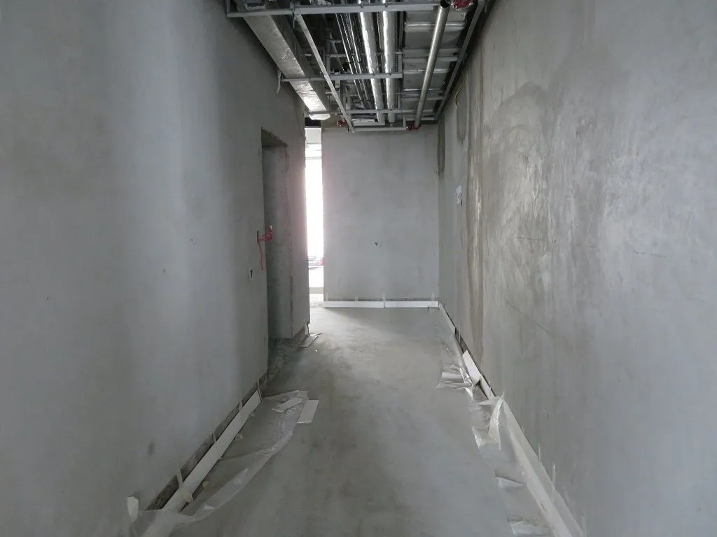 project inspections