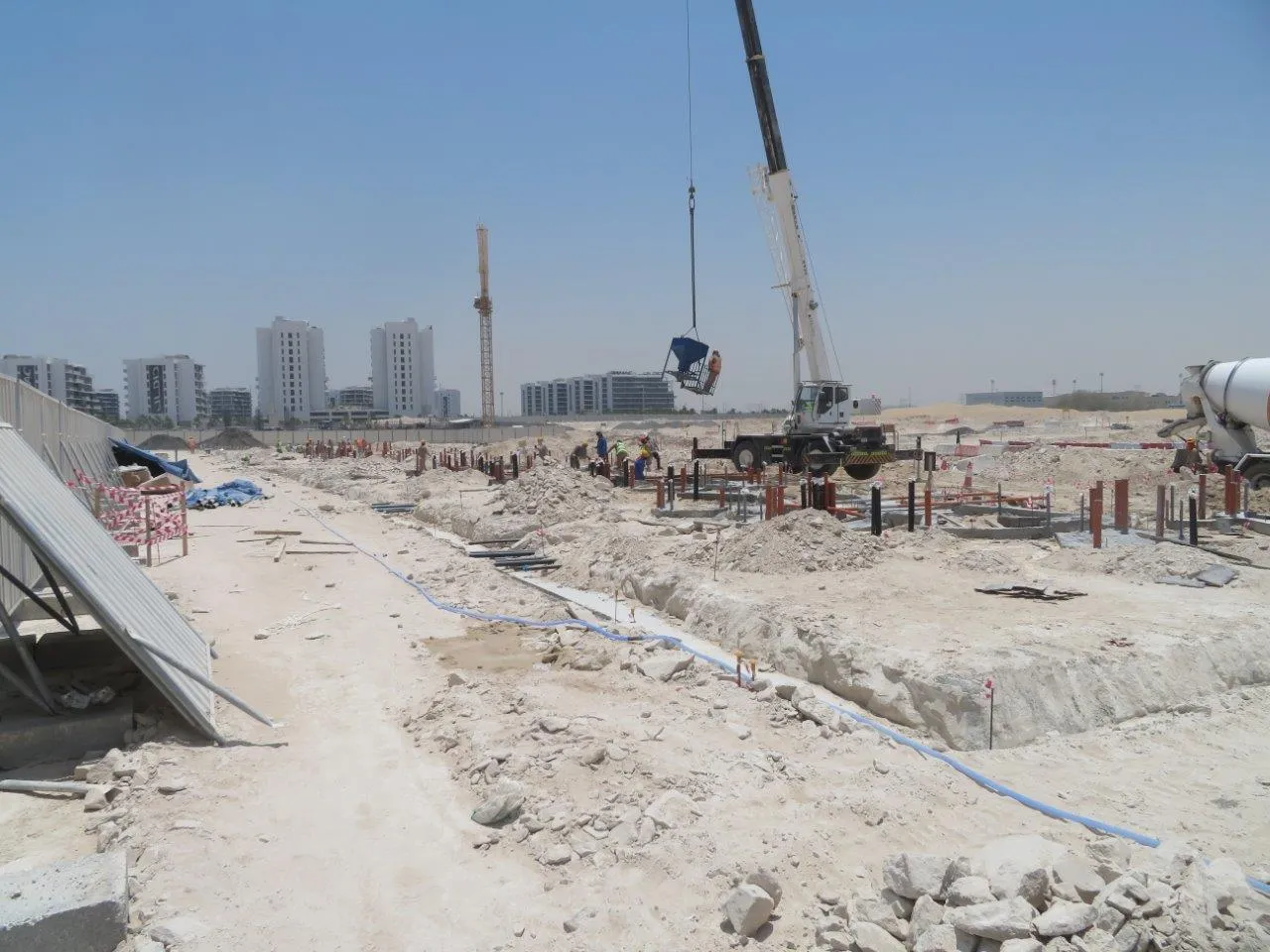 project inspections