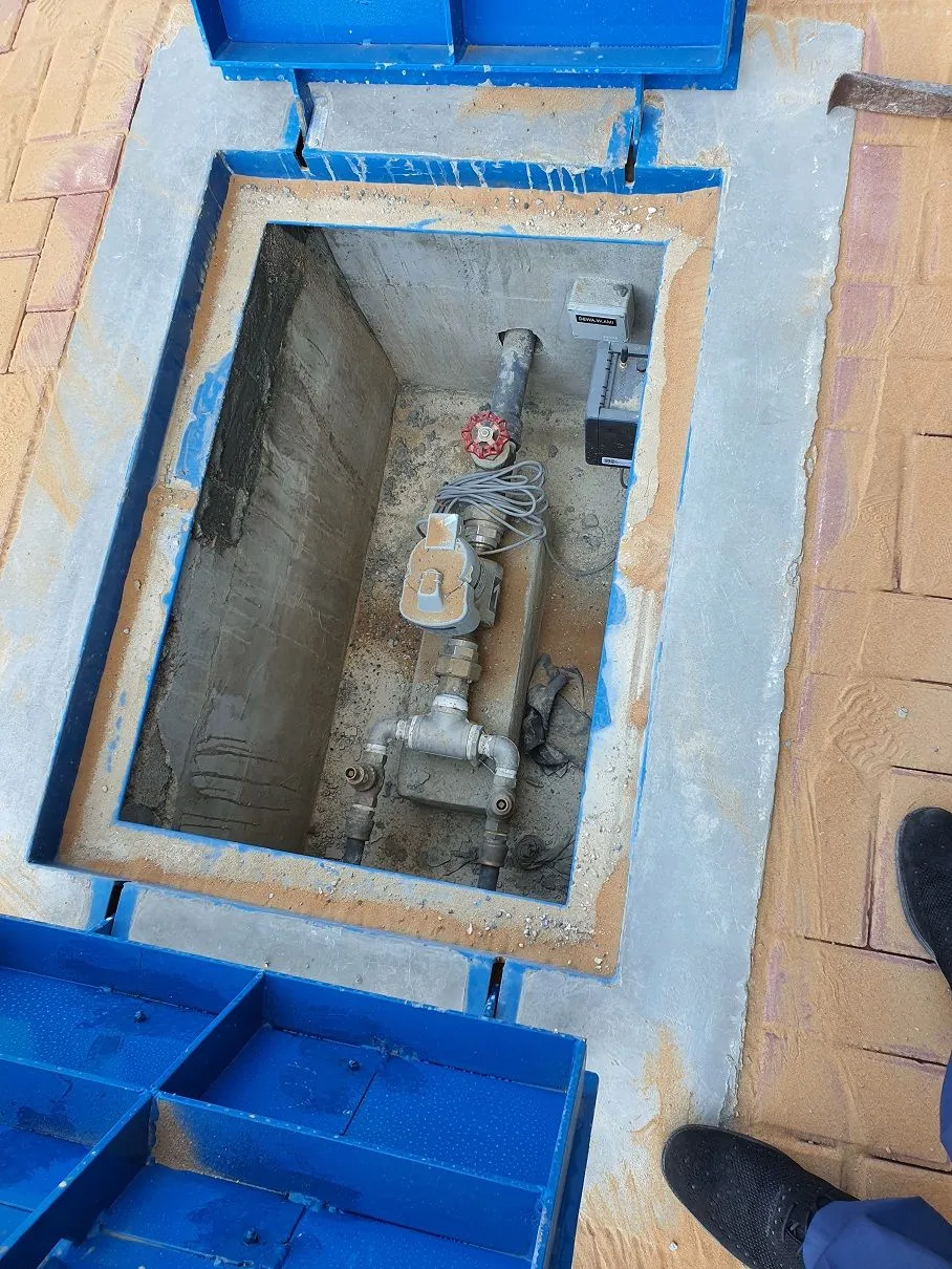 project inspections