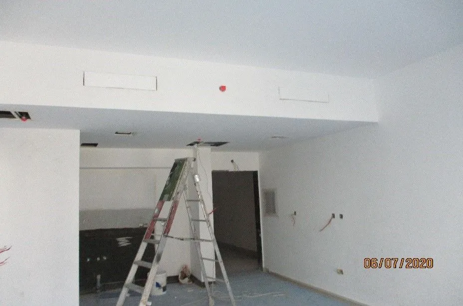 project inspections