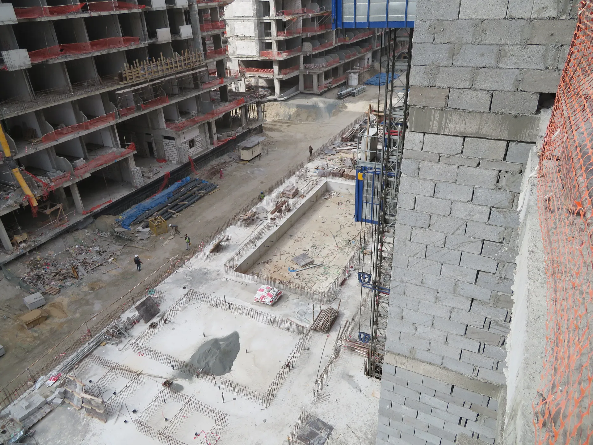 project inspections