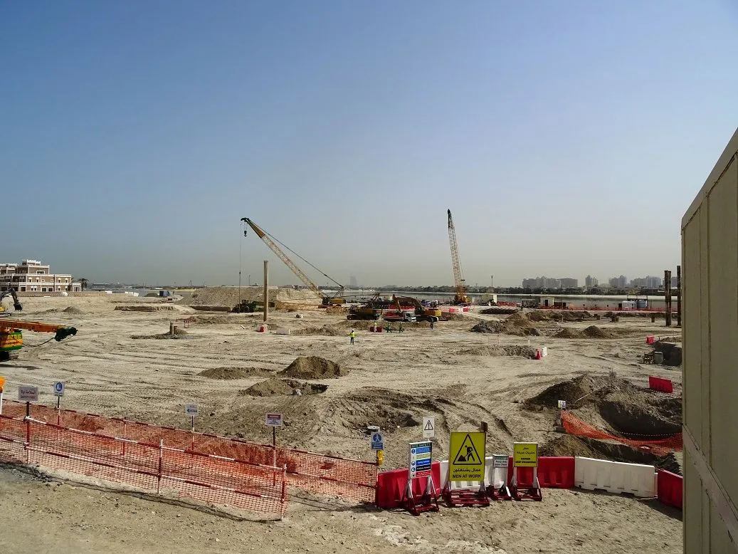 project inspections