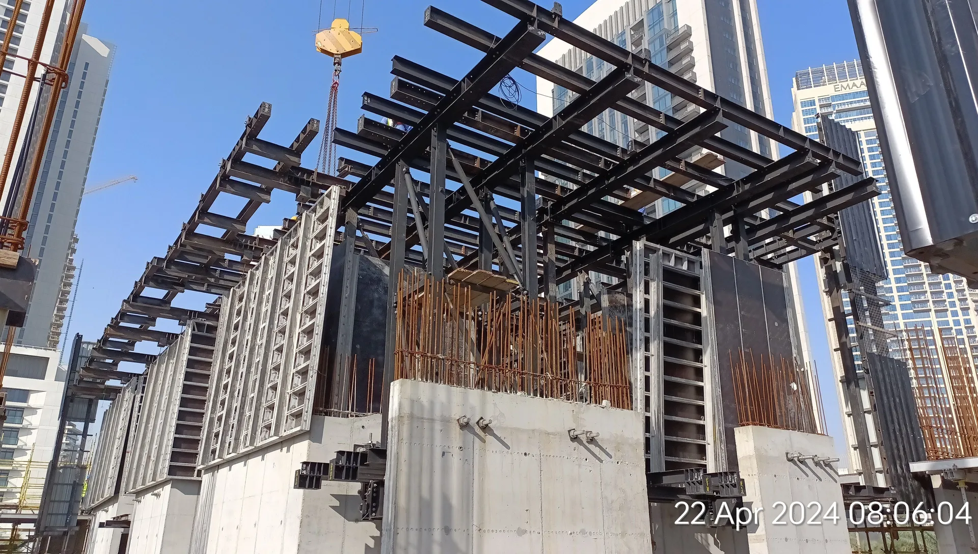 project inspections