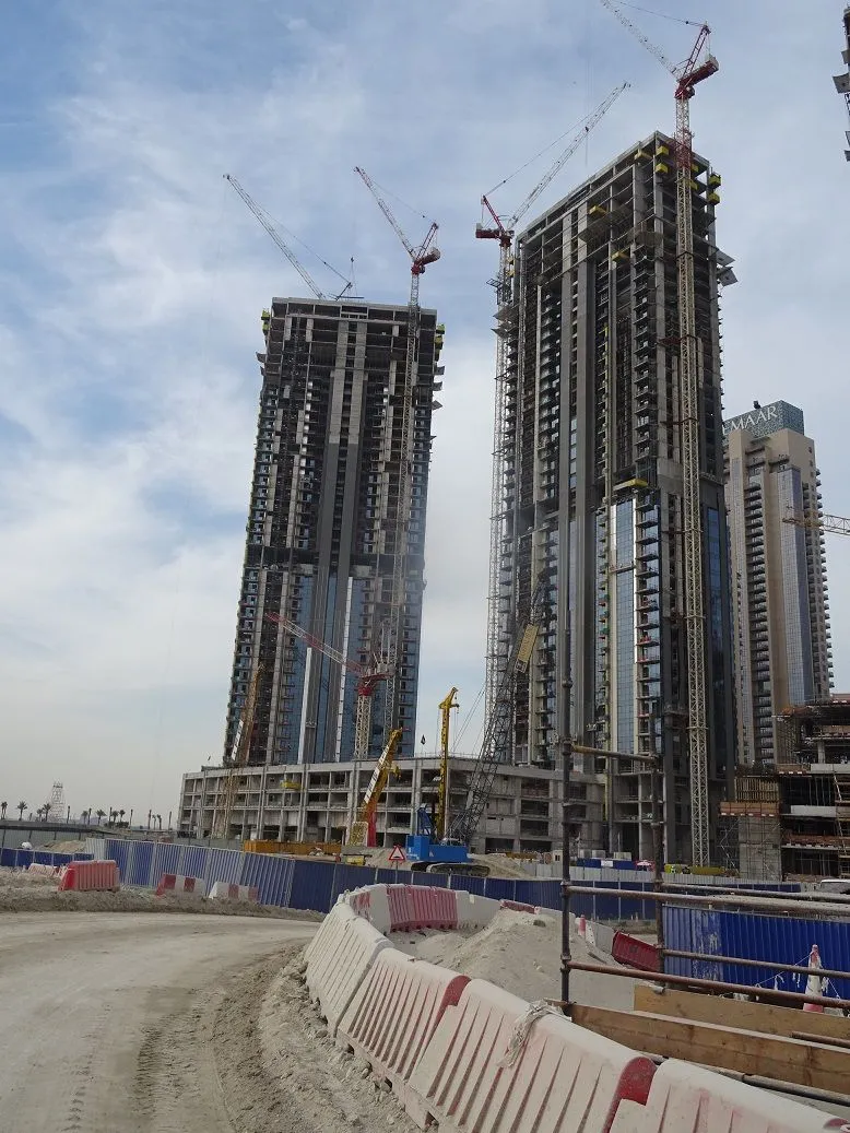 project inspections