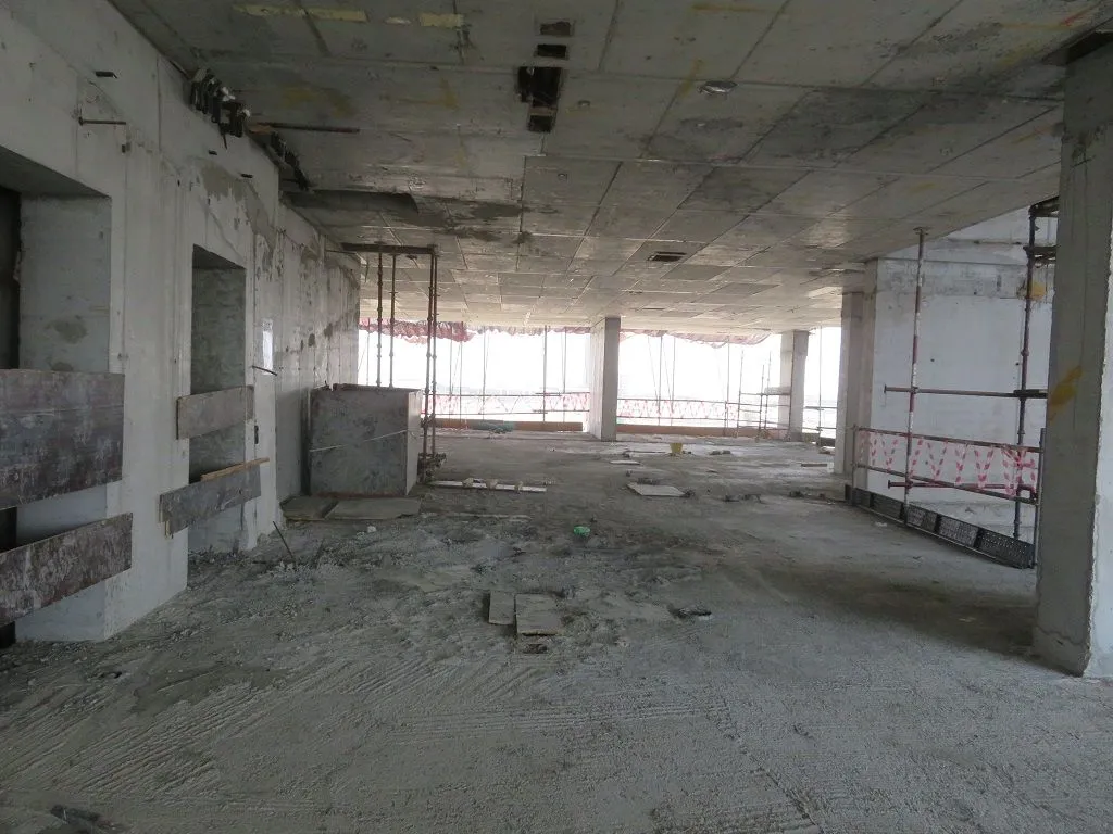 project inspections