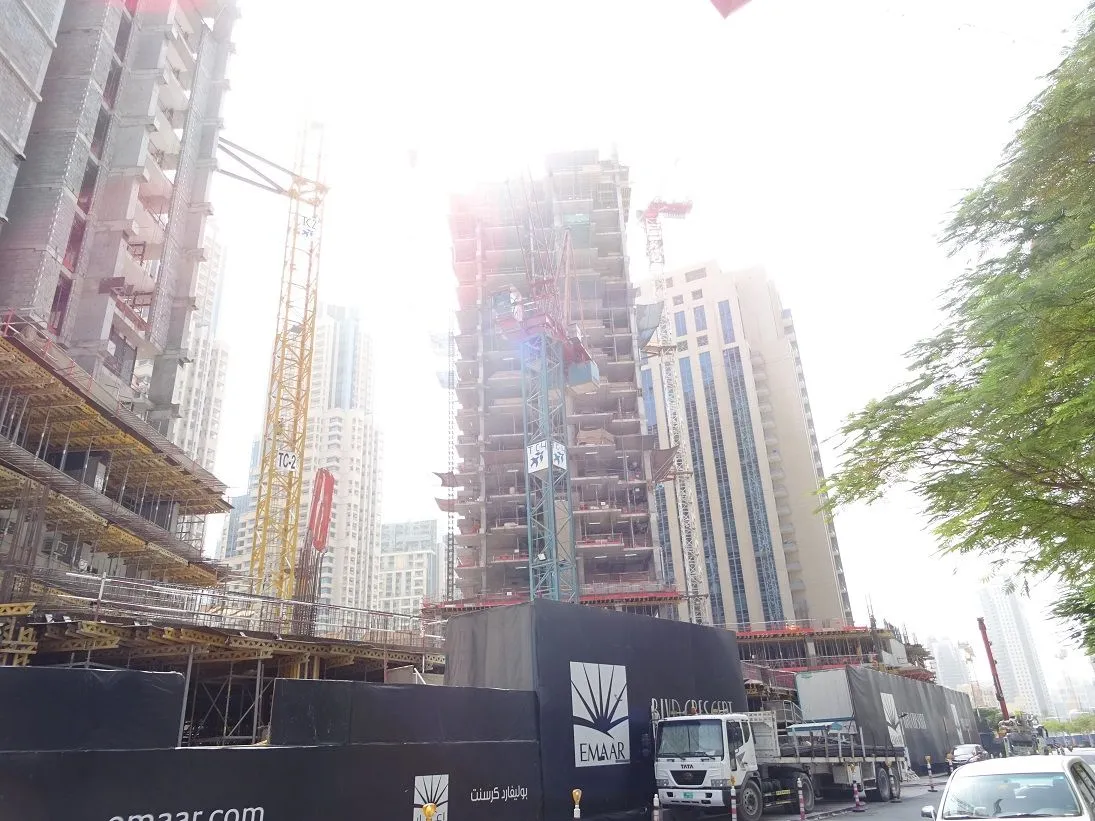 project inspections