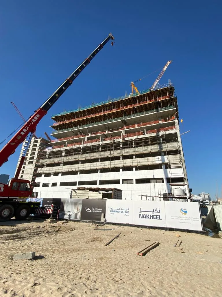 project inspections