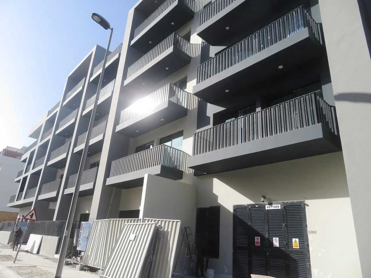 project inspections