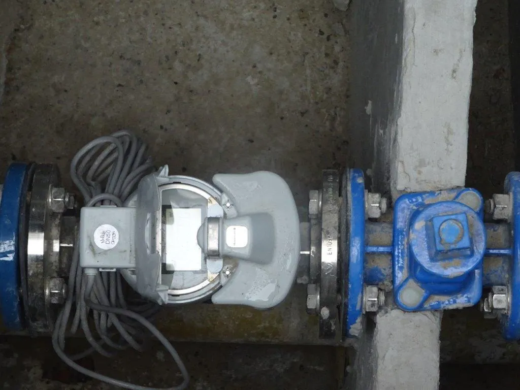 project inspections