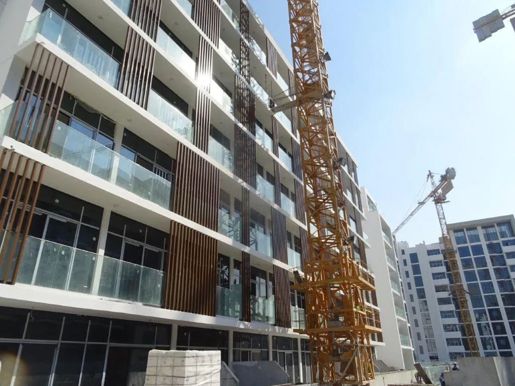 project inspections