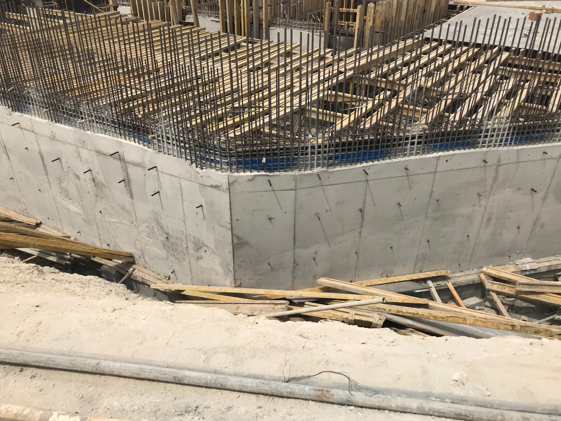 project inspections