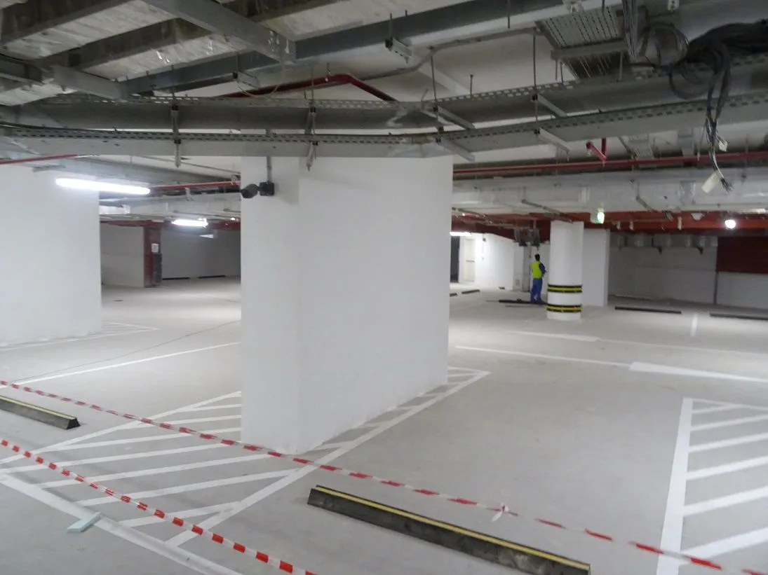project inspections