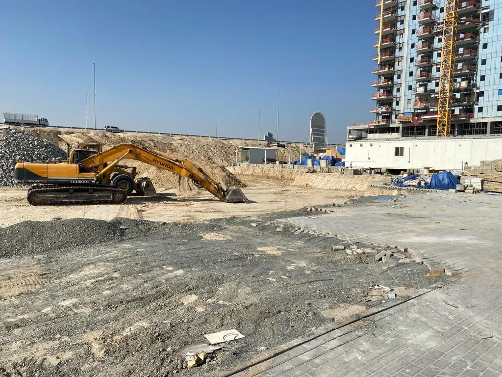 project inspections