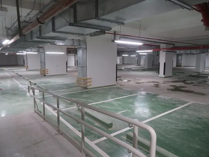project inspections