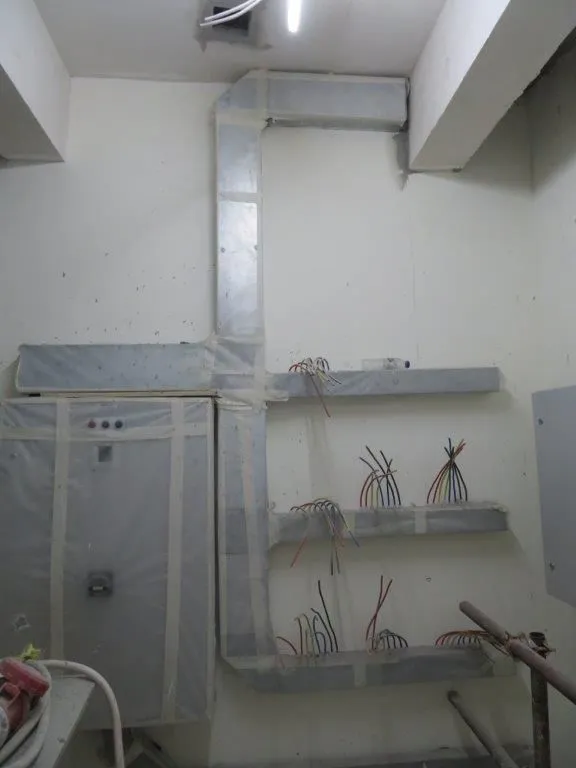 project inspections