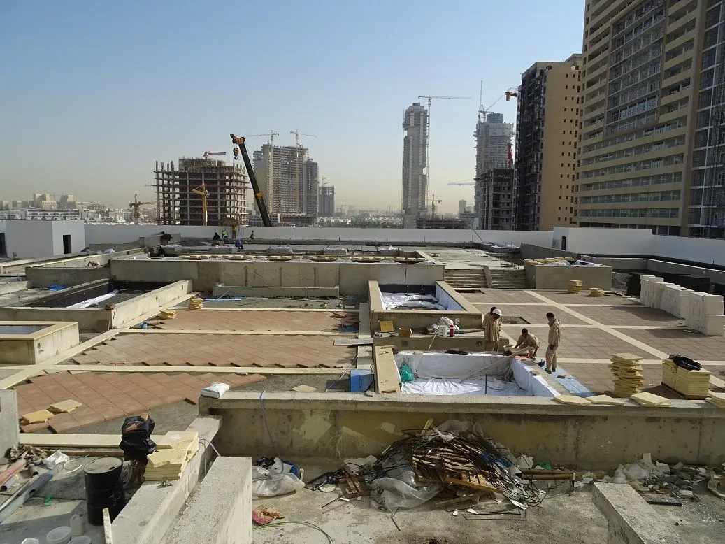 project inspections
