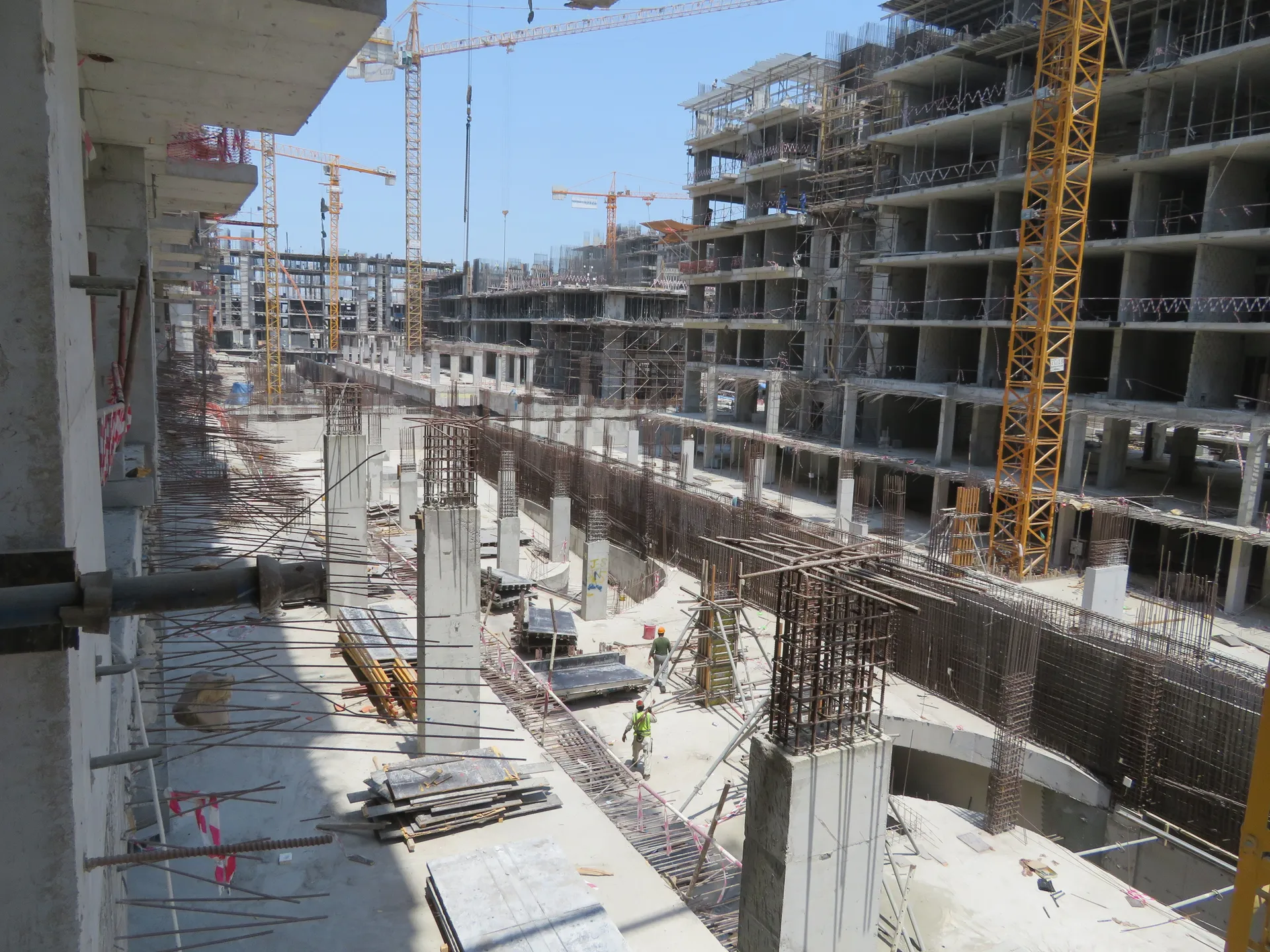 project inspections