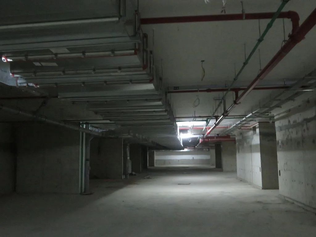 project inspections