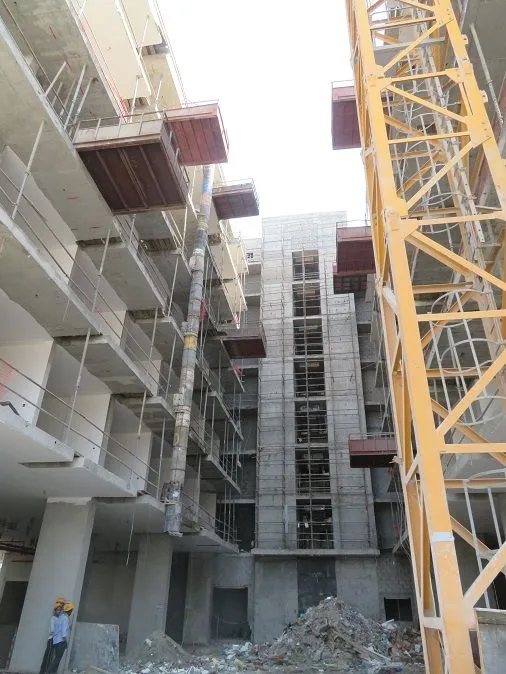 project inspections