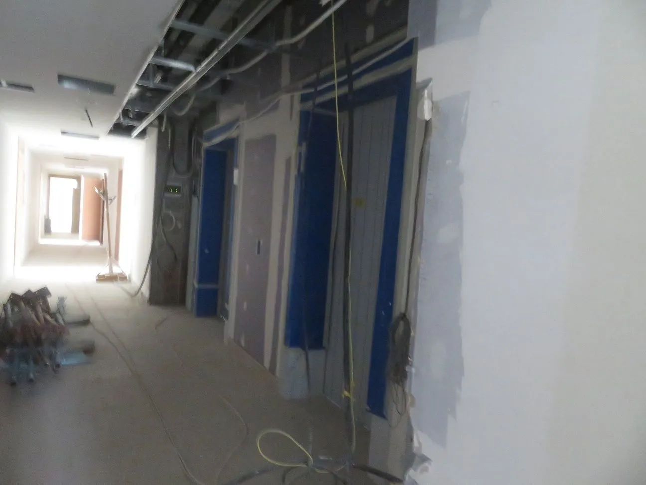 project inspections