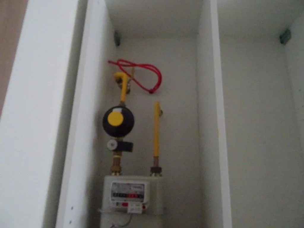 project inspections