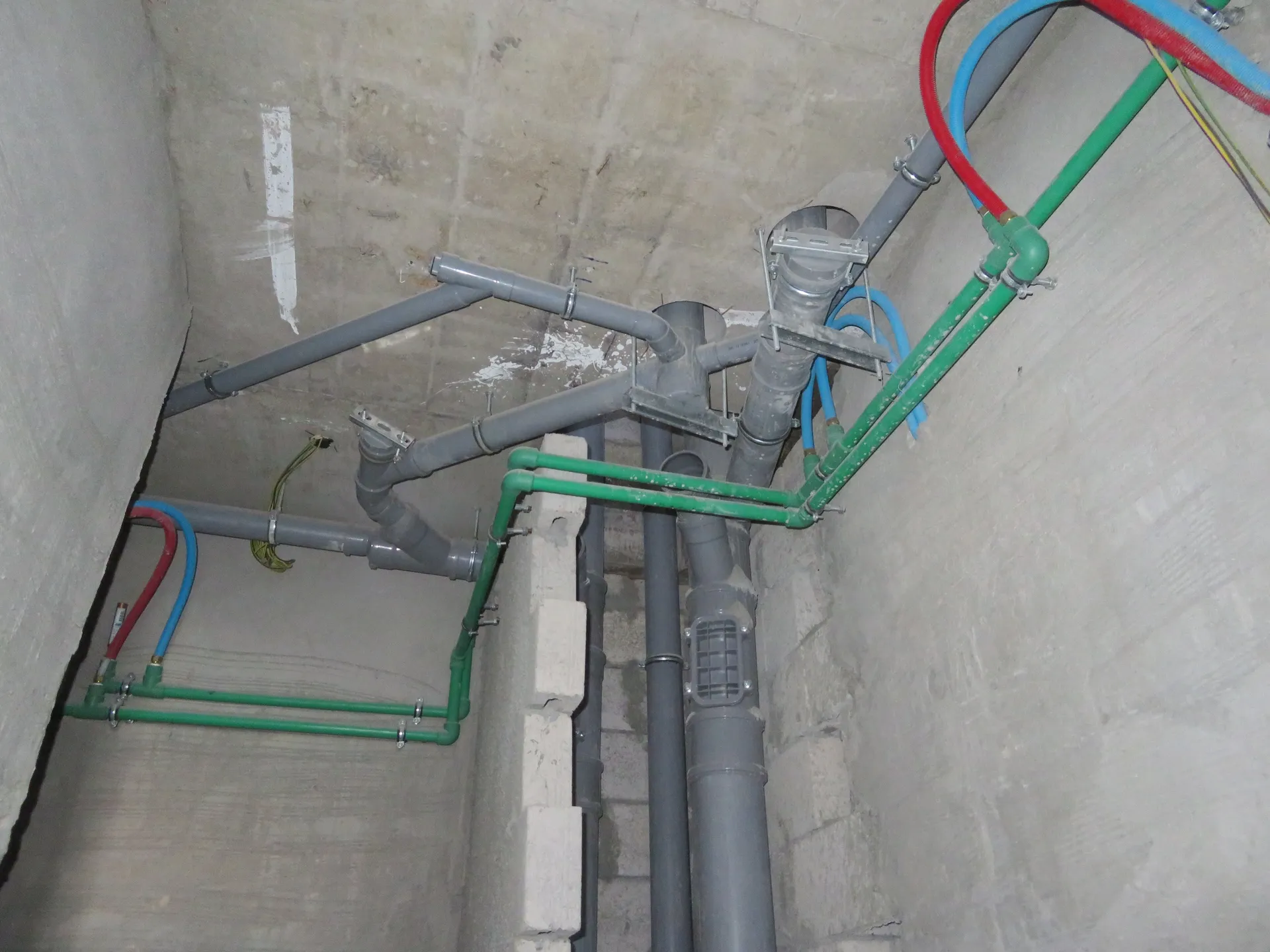 project inspections