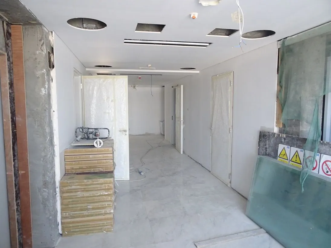 project inspections