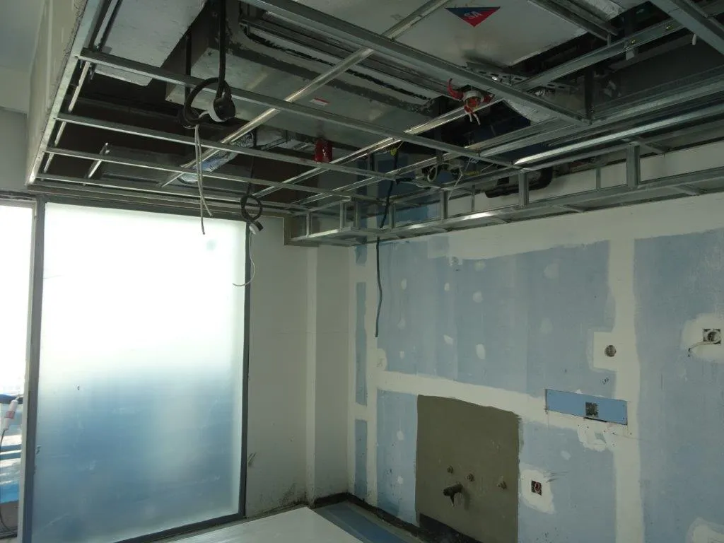 project inspections