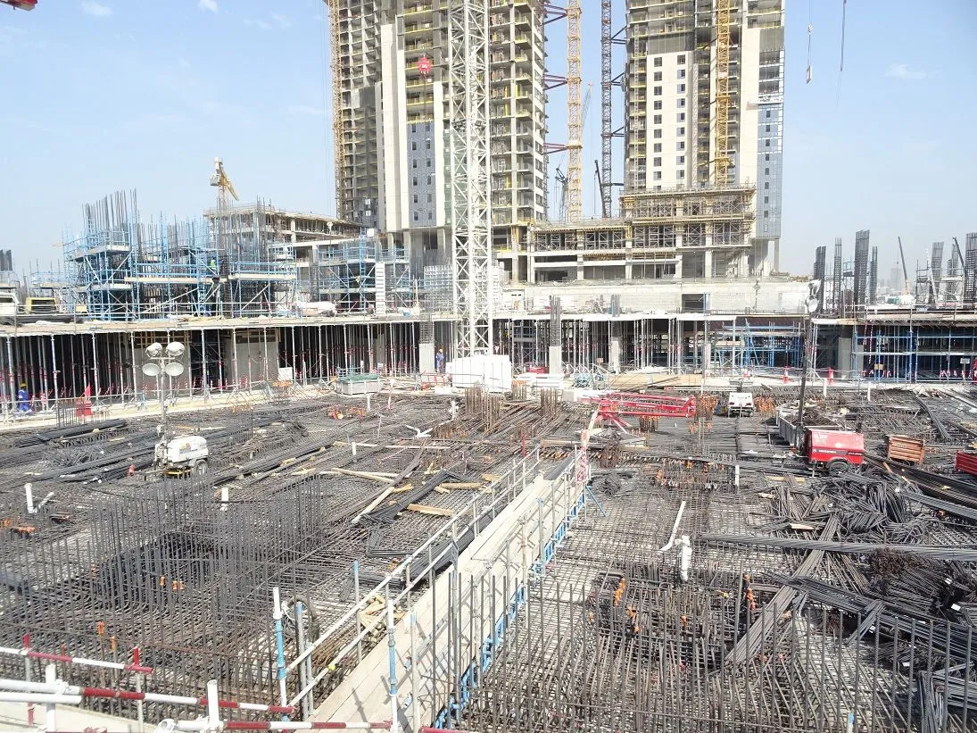 project inspections