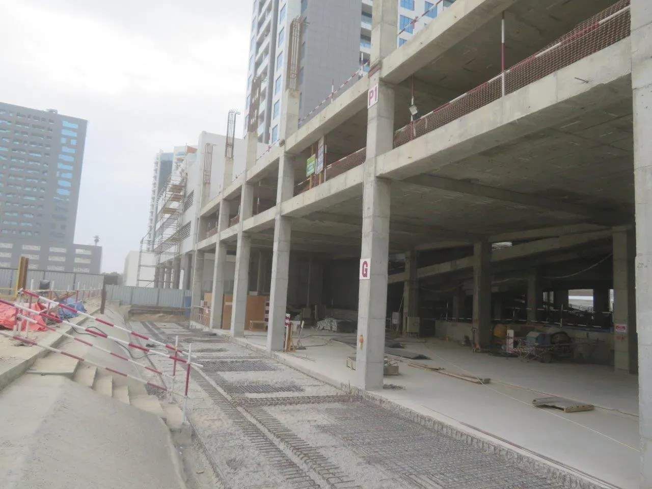 project inspections