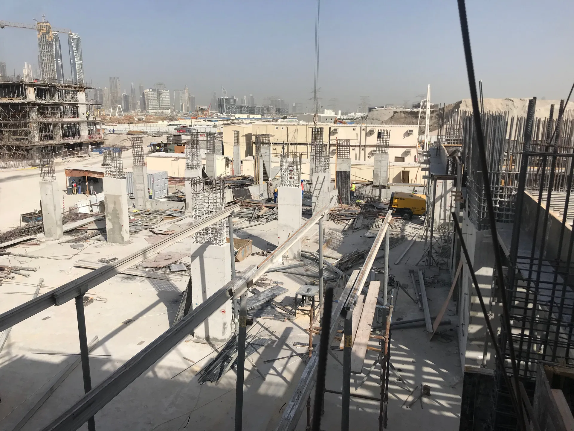 project inspections