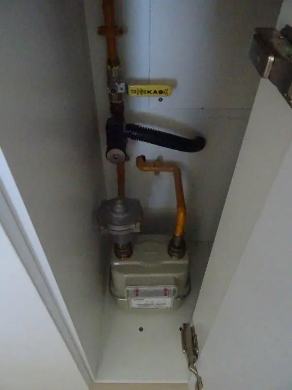project inspections