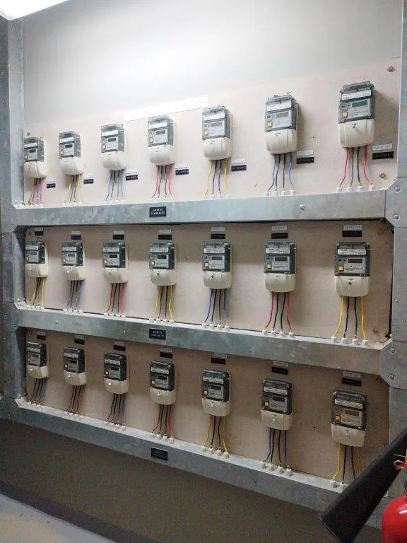 project inspections