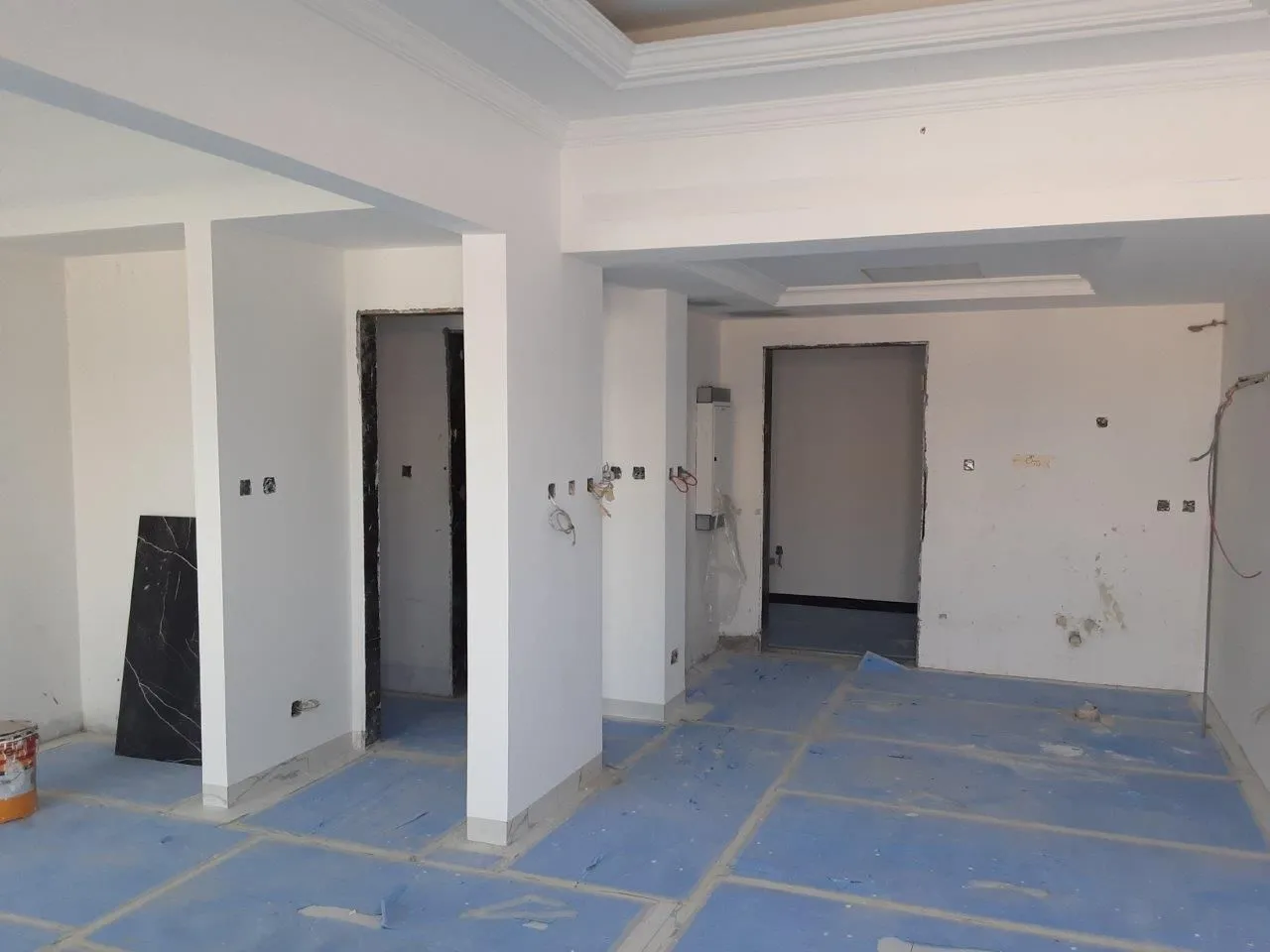project inspections